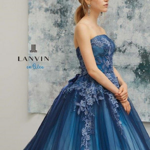 LANVIN en Bleu|Mille Anges（ミル・アンジュ)の写真(47547973)