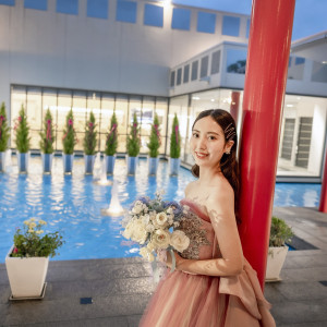 トワイライト|Mille Anges（ミル・アンジュ)の写真(47548441)