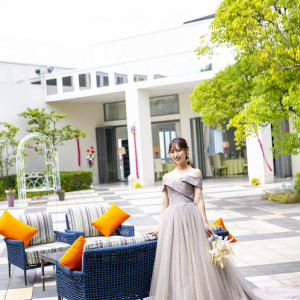 ・|Mille Anges（ミル・アンジュ)の写真(47546642)