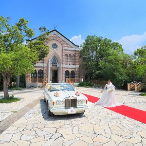・|Mille Anges（ミル・アンジュ)の写真(47546457)