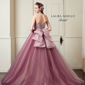 LAURA ASHLEY|Mille Anges（ミル・アンジュ)の写真(47547629)
