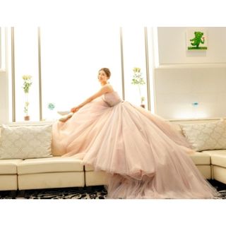 【卒花人気No1】プレミアムスイーツ15品×ドレス体験