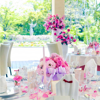 【何も決まってなくても◎】ギフト付◆館内クルージング×相談会