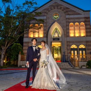 10名49.8万円~大切なゲストだけ招きたい♦少人数だから叶うW相談会