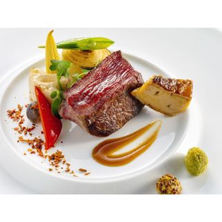 限定3組【牛ロース肉&フィレ肉】食べ比べ&パーティ会場見学フェア