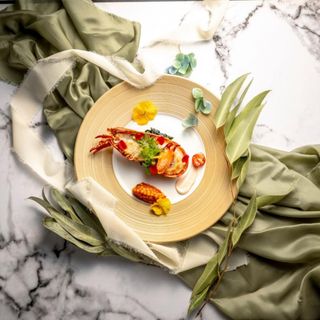 限定2組【オマール海老&フィレ肉】食べ比べ&会場見学フェア
