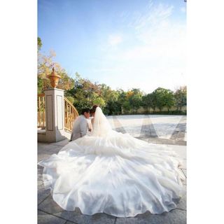 家族との心あたたまる結婚式 相談会