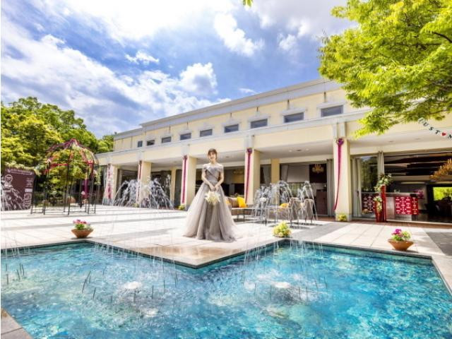 館内クルージング