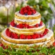 ウエディングケーキ
