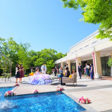 Mille Anges（ミル・アンジュ)