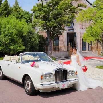 Mille Anges（ミル・アンジュ)