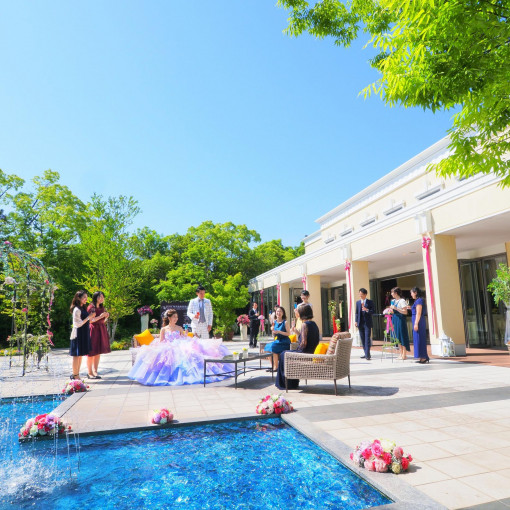 Mille Anges（ミル・アンジュ)