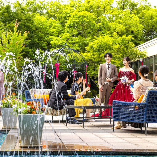 Mille Anges(ミル・アンジュ)