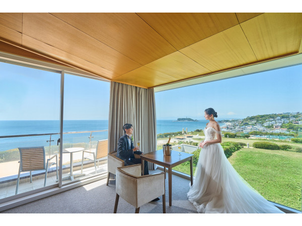 鎌倉プリンスホテル