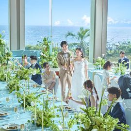 自然と海が調和するナチュラルホテルW＊上質おもてなし体験＆安心の試食付