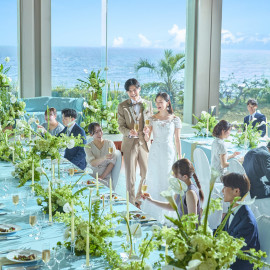 【80名以上限定】挙式料や衣裳など最大70万円お得に！見積もり徹底相談