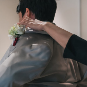 大切なゲストへの感謝の気持ちを伝えたい。だからこそ特別感のあるホテルのおもてなしをゲストへ。|鎌倉プリンスホテルの写真(49605430)