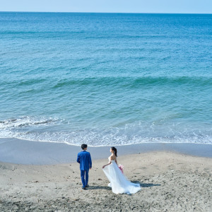 【写真×会食】洋装or和装が選べる！写真だけの結婚式｜26万円～