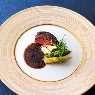 月1限定◇豪華15大特典×海を一望する開放感チャペル体験&国産牛試食