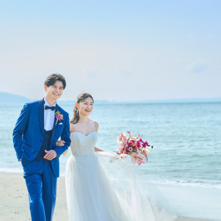 【90万円相当の特典をご紹介】プレミアムフェアに参加するおふたりだけの特典です✨