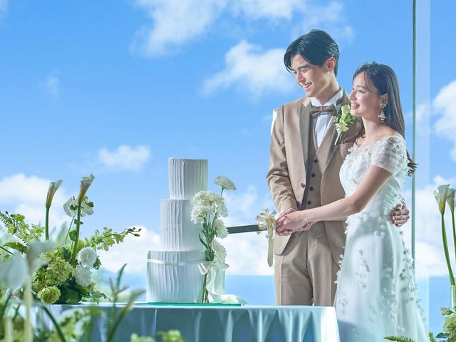 料理・サービス・付帯設備のどれをとってもハイクオリティ