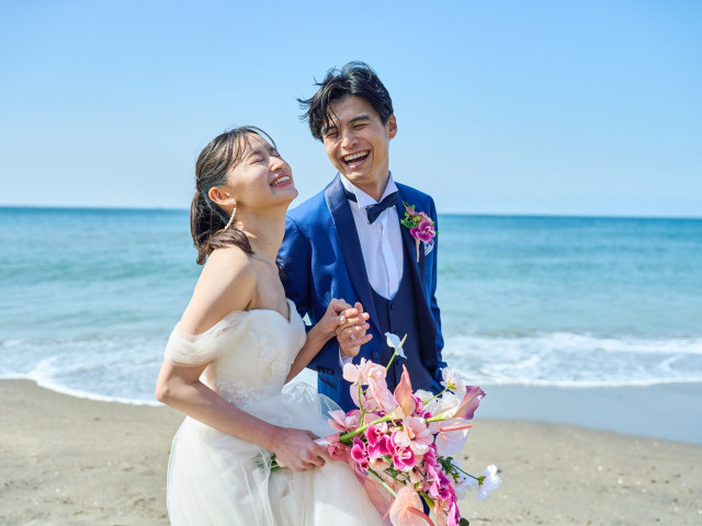鎌倉プリンスホテルだから叶うこと