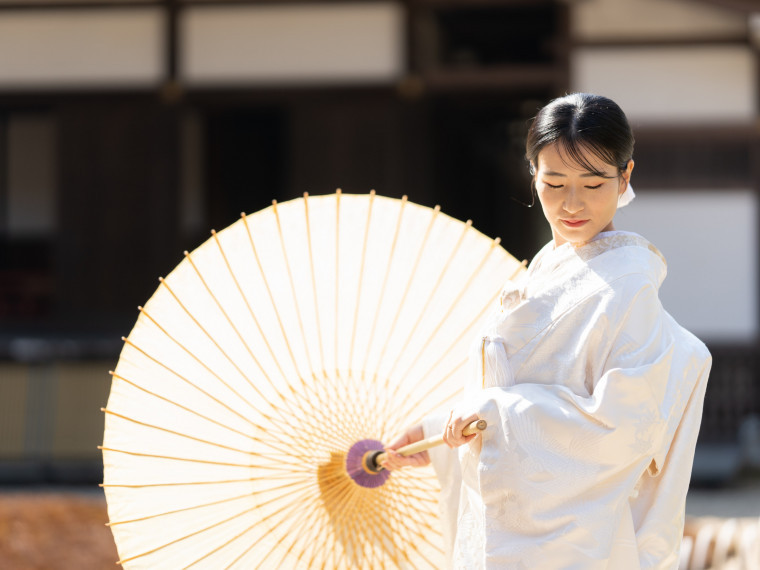 近隣の寺院や挙式後のアフターパーティーのご案内可能です