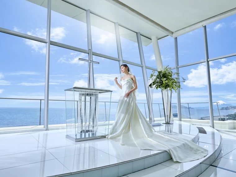すべてのお客さまへ「最高の結婚式」を叶えてもらうために