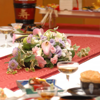 【結婚が決まったら】結納・顔合わせ相談会