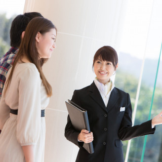 【ポイントを絞って見学したい方へ】60分で!クイック相談会