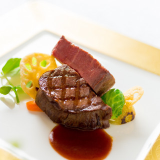 【当館人気No.1】1組限定★オマール海老&前沢牛試食×相談会