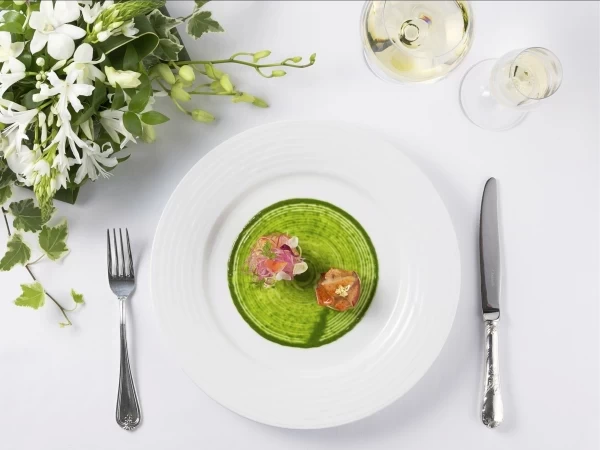 レストランウエディング「モン・フレーブ」