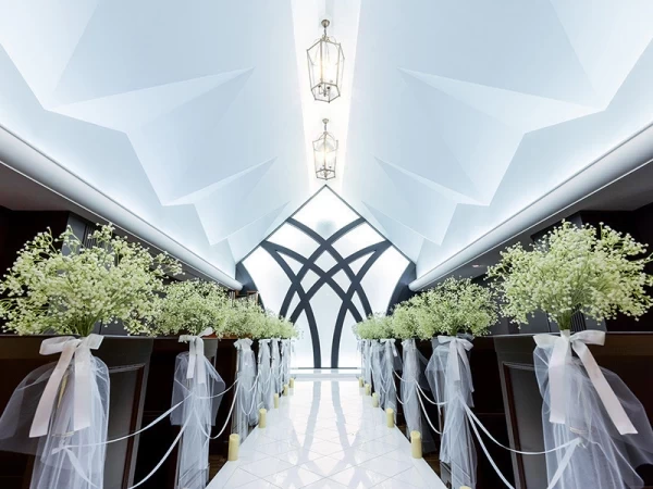 チャペル「ノーザンクロス」