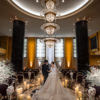 ホテルメトロポリタン盛岡 NEW WINGの結婚式の公式写真