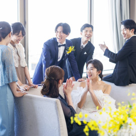 平日BIG〈選べる豪華試食×式場見学〉大人気!2大体感フェア