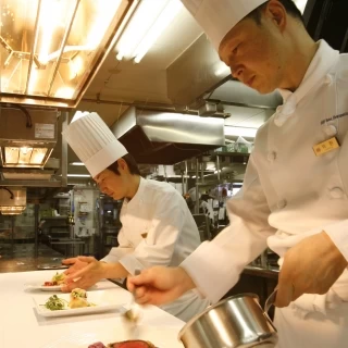 これまで重ねてきた数えきれないほどの経験を活かし、その「想い」をカタチにします