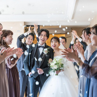 【公式HPからのご予約が一番お得！】最大120万円の特典をご用意しております！