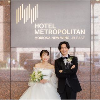 【初見学に◎即決なし】駅近×ホテル婚が分かる◆安心相談会