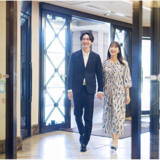 【最短60分*タイパ◎】下見見学・おひとり来館OK!クイックフェア