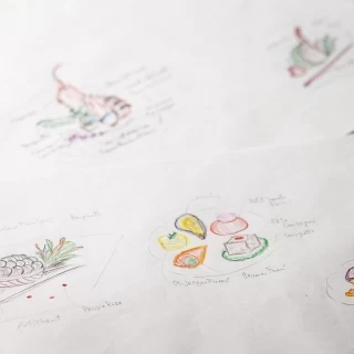 ホテルメトロポリタン盛岡を選んでくださったおふたりとご両家、そして大切なゲストのために