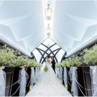 《8/8～14限定》新郎新婦宿泊特典＊フォト婚相談会＊帰省婚に◎