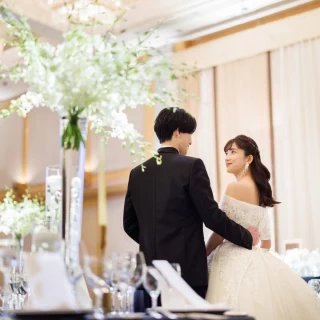 【予算や準備も安心！25年秋婚も間に合う◎】お急ぎ婚相談会
