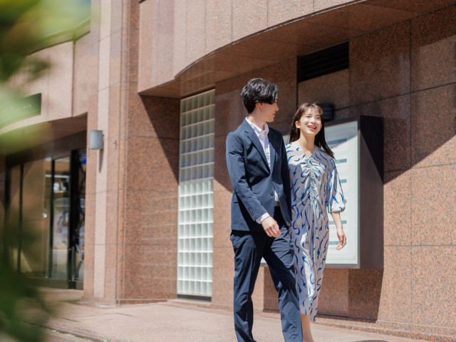 ゲストも安心！ホテルWだから叶うおもてなし