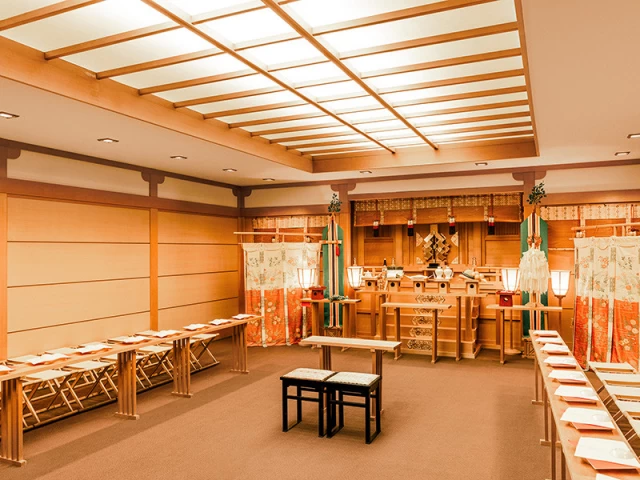 館内見学ツアー