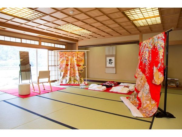 岐阜グランドホテル