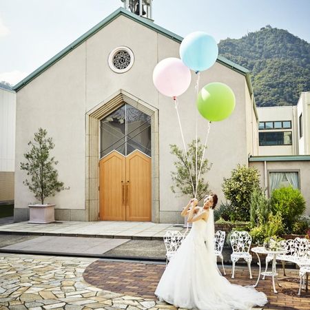 岐阜グランドホテルからのお知らせの写真（1枚目）