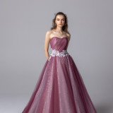 ＼2025年内の結婚式限定／カラードレス30％OFF★