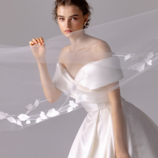 ＼2025年内の結婚式限定／ウェディングドレス20％OFF☆