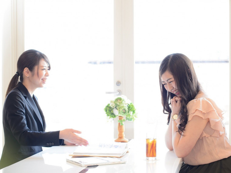 できない結婚式、ゼロに。