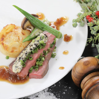 【オススメ!】とろける黒毛和牛試食×ALL体験!限定フェア♪